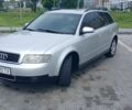 Серый Ауди А4, объемом двигателя 2.5 л и пробегом 468 тыс. км за 4400 $, фото 1 на Automoto.ua