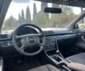 Серый Ауди А4, объемом двигателя 1.9 л и пробегом 385 тыс. км за 2350 $, фото 8 на Automoto.ua