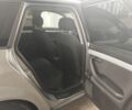 Сірий Ауді А4, об'ємом двигуна 1.8 л та пробігом 320 тис. км за 5000 $, фото 11 на Automoto.ua