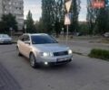 Серый Ауди А4, объемом двигателя 1.6 л и пробегом 280 тыс. км за 4500 $, фото 1 на Automoto.ua