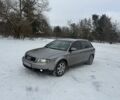 Серый Ауди А4, объемом двигателя 2.5 л и пробегом 422 тыс. км за 3900 $, фото 1 на Automoto.ua