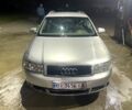 Сірий Ауді А4, об'ємом двигуна 1.9 л та пробігом 380 тис. км за 4100 $, фото 1 на Automoto.ua