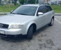 Серый Ауди А4, объемом двигателя 2.5 л и пробегом 468 тыс. км за 4900 $, фото 1 на Automoto.ua