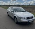 Серый Ауди А4, объемом двигателя 1.9 л и пробегом 350 тыс. км за 2859 $, фото 1 на Automoto.ua