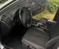 Сірий Ауді А4, об'ємом двигуна 1.6 л та пробігом 228 тис. км за 6500 $, фото 8 на Automoto.ua