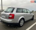 Серый Ауди А4, объемом двигателя 2.5 л и пробегом 275 тыс. км за 5777 $, фото 5 на Automoto.ua