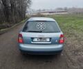 Серый Ауди А4, объемом двигателя 1.98 л и пробегом 288 тыс. км за 5500 $, фото 3 на Automoto.ua