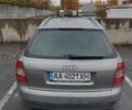 Ауді А4 2002 у Петропавлівська Борщагівка на Automoto.ua Сірий Ауді А4, об'ємом двигуна 2.5 л та пробігом 260 тис. км за 5200 $, фото 6 на Automoto.ua