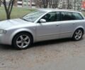 Серый Ауди А4, объемом двигателя 1.6 л и пробегом 262 тыс. км за 4400 $, фото 21 на Automoto.ua
