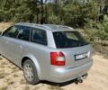 Сірий Ауді А4, об'ємом двигуна 1.9 л та пробігом 498 тис. км за 1998 $, фото 1 на Automoto.ua