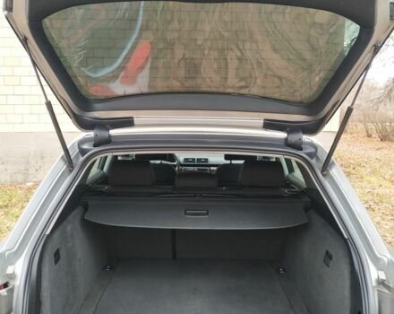 Сірий Ауді А4, об'ємом двигуна 1.9 л та пробігом 320 тис. км за 2800 $, фото 6 на Automoto.ua