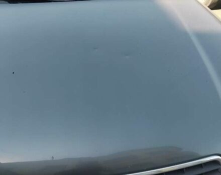 Сірий Ауді А4, об'ємом двигуна 2.5 л та пробігом 350 тис. км за 3700 $, фото 5 на Automoto.ua