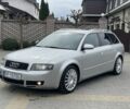 Серый Ауди А4, объемом двигателя 1.9 л и пробегом 375 тыс. км за 2955 $, фото 1 на Automoto.ua