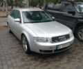 Серый Ауди А4, объемом двигателя 1.6 л и пробегом 262 тыс. км за 4400 $, фото 9 на Automoto.ua