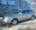 Сірий Ауді А4, об'ємом двигуна 1.78 л та пробігом 363 тис. км за 4500 $, фото 1 на Automoto.ua