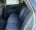 Сірий Ауді А4, об'ємом двигуна 2.5 л та пробігом 250 тис. км за 2200 $, фото 4 на Automoto.ua
