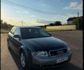 Сірий Ауді А4, об'ємом двигуна 2.5 л та пробігом 355 тис. км за 2800 $, фото 1 на Automoto.ua