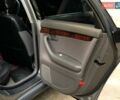 Сірий Ауді А4, об'ємом двигуна 2 л та пробігом 234 тис. км за 5300 $, фото 6 на Automoto.ua