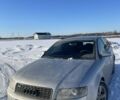 Сірий Ауді А4, об'ємом двигуна 2 л та пробігом 320 тис. км за 3200 $, фото 2 на Automoto.ua
