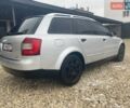 Сірий Ауді А4, об'ємом двигуна 2.5 л та пробігом 447 тис. км за 4600 $, фото 4 на Automoto.ua