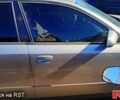 Серый Ауди А4, объемом двигателя 2 л и пробегом 200 тыс. км за 3800 $, фото 1 на Automoto.ua