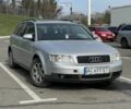 Серый Ауди А4, объемом двигателя 1.9 л и пробегом 290 тыс. км за 5100 $, фото 1 на Automoto.ua