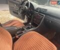 Сірий Ауді А4, об'ємом двигуна 2.5 л та пробігом 447 тис. км за 4600 $, фото 11 на Automoto.ua