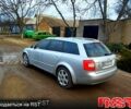 Ауді А4 2002 у Первомайськ на Automoto.ua Сірий Ауді А4, об'ємом двигуна 2.5 л та пробігом 380 тис. км за 4550 $, фото 4 на Automoto.ua