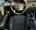 Сірий Ауді А4, об'ємом двигуна 2 л та пробігом 400 тис. км за 2900 $, фото 13 на Automoto.ua