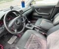 Серый Ауди А4, объемом двигателя 1.6 л и пробегом 216 тыс. км за 4600 $, фото 13 на Automoto.ua