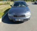 Серый Ауди А4, объемом двигателя 2 л и пробегом 291 тыс. км за 3032 $, фото 1 на Automoto.ua