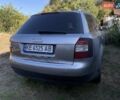 Сірий Ауді А4, об'ємом двигуна 2.5 л та пробігом 420 тис. км за 3200 $, фото 2 на Automoto.ua