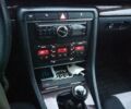 Сірий Ауді А4, об'ємом двигуна 2.5 л та пробігом 350 тис. км за 3700 $, фото 9 на Automoto.ua