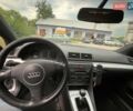 Ауді А4 2002 у Обухове на Automoto.ua Сірий Ауді А4, об'ємом двигуна 2.5 л та пробігом 320 тис. км за 3900 $, фото 7 на Automoto.ua