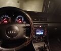Серый Ауди А4, объемом двигателя 2 л и пробегом 390 тыс. км за 4300 $, фото 10 на Automoto.ua