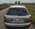 Сірий Ауді А4, об'ємом двигуна 1.9 л та пробігом 320 тис. км за 2800 $, фото 3 на Automoto.ua