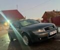 Сірий Ауді А4, об'ємом двигуна 2.5 л та пробігом 285 тис. км за 3000 $, фото 8 на Automoto.ua