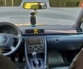 Серый Ауди А4, объемом двигателя 1.98 л и пробегом 210 тыс. км за 5000 $, фото 15 на Automoto.ua
