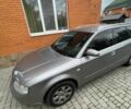 Серый Ауди А4, объемом двигателя 1.9 л и пробегом 350 тыс. км за 3000 $, фото 7 на Automoto.ua