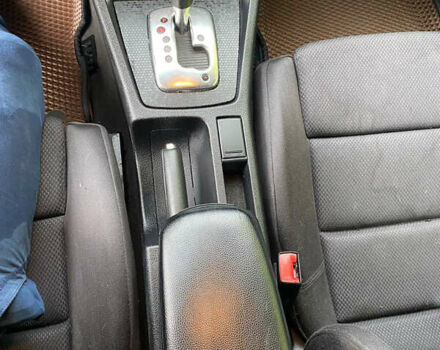 Серый Ауди А4, объемом двигателя 1.8 л и пробегом 280 тыс. км за 5700 $, фото 16 на Automoto.ua