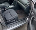 Ауді А4 2002 у Петропавлівська Борщагівка на Automoto.ua Сірий Ауді А4, об'ємом двигуна 2.5 л та пробігом 260 тис. км за 5200 $, фото 14 на Automoto.ua