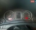Серый Ауди А4, объемом двигателя 2.5 л и пробегом 442 тыс. км за 3900 $, фото 8 на Automoto.ua