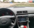 Серый Ауди А4, объемом двигателя 2.5 л и пробегом 297 тыс. км за 5500 $, фото 7 на Automoto.ua