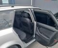 Ауди А4 2002 в Киеве на Automoto.ua Серый Ауди А4, объемом двигателя 1.98 л и пробегом 265 тыс. км за 5650 $, фото 8 на Automoto.ua