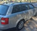 Серый Ауди А4, объемом двигателя 2 л и пробегом 288 тыс. км за 5700 $, фото 3 на Automoto.ua