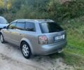 Сірий Ауді А4, об'ємом двигуна 2.5 л та пробігом 400 тис. км за 3400 $, фото 2 на Automoto.ua