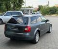 Сірий Ауді А4, об'ємом двигуна 2.5 л та пробігом 350 тис. км за 4010 $, фото 4 на Automoto.ua
