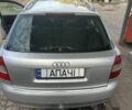 Сірий Ауді А4, об'ємом двигуна 1.9 л та пробігом 496 тис. км за 2307 $, фото 13 на Automoto.ua