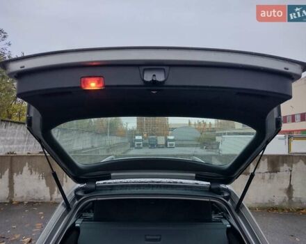 Серый Ауди А4, объемом двигателя 2.5 л и пробегом 265 тыс. км за 5400 $, фото 4 на Automoto.ua