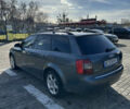 Ауді А4 2002 у Львові на Automoto.ua Сірий Ауді А4, об'ємом двигуна 1.9 л та пробігом 232 тис. км за 3800 $, фото 4 на Automoto.ua